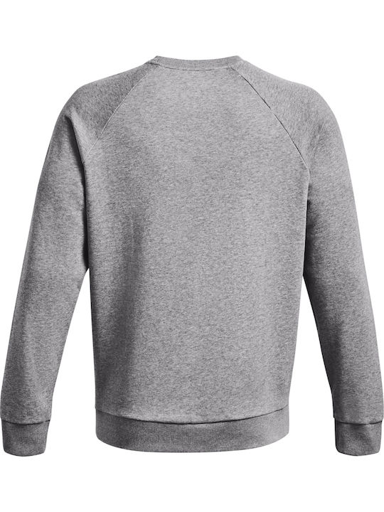 Rival Sweatshirt Gray
