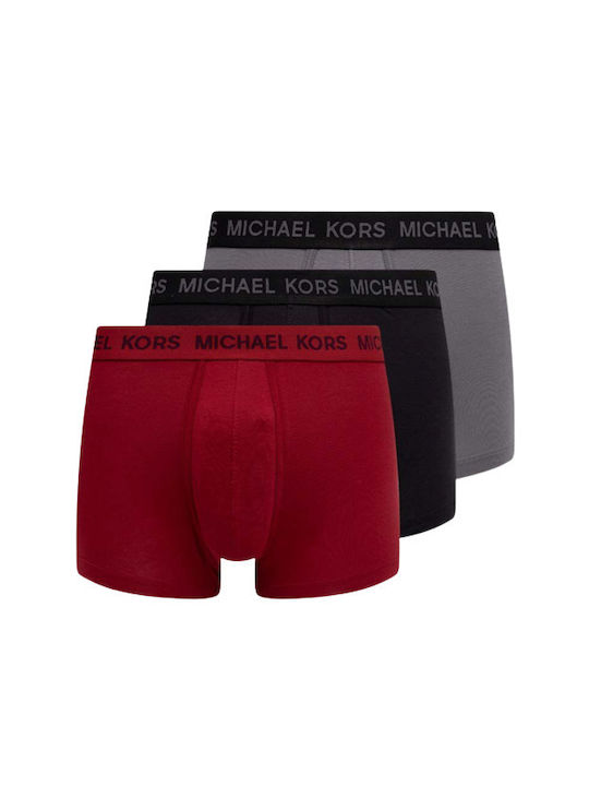 Men's Boxers Multicolour 3Pack
