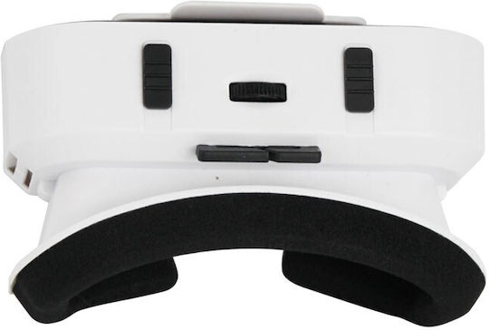Esperanza Shinecon 3D VR Headset for Mobile from 4.7" to 6"