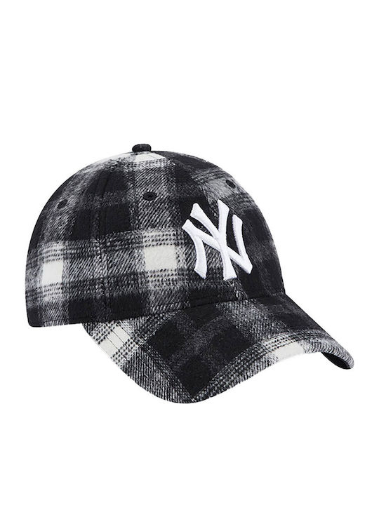 NY Yankees Jockey Μαύρο