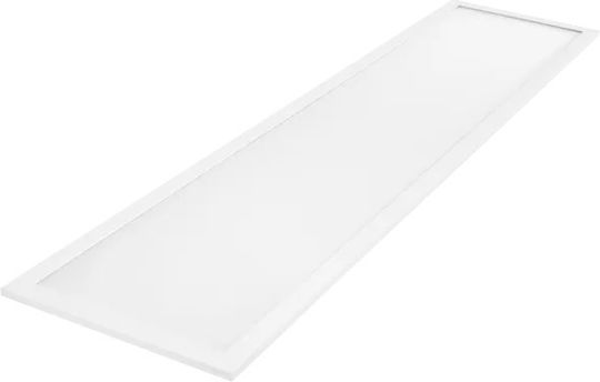 Aigostar Recessed LED Panel 40W 120x30cm Aigostar Recessed LED Panel 40W 120x30cm