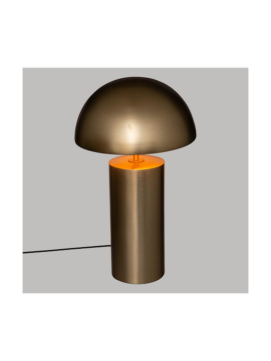 Atmosphera Decorative Lamp Champi E27 Mushroom 30x30x50cm