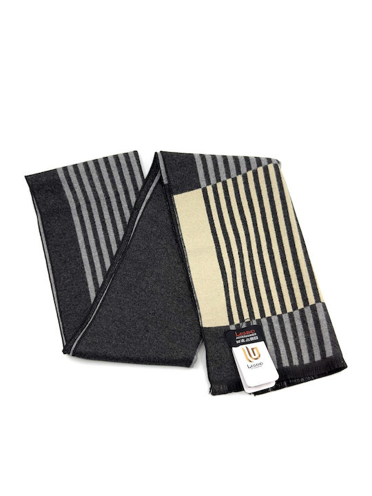 Men's Scarf Beige