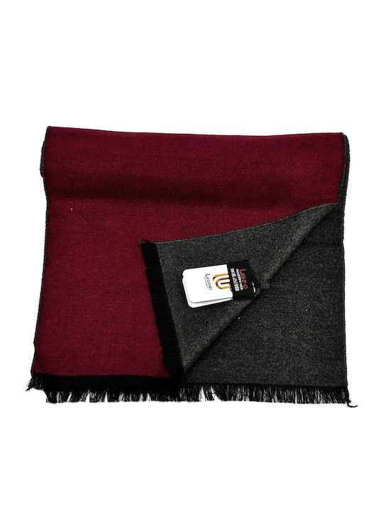 Men's Scarf Gray