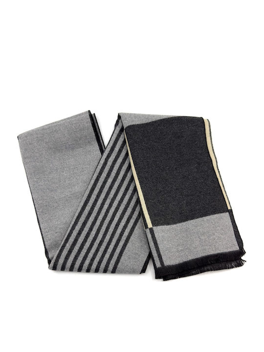 Men's Scarf Beige