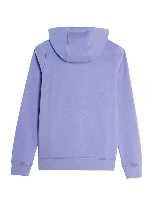 4F Women's Sweatshirt Blue