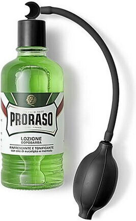 Proraso Помпа за фризьорски салон