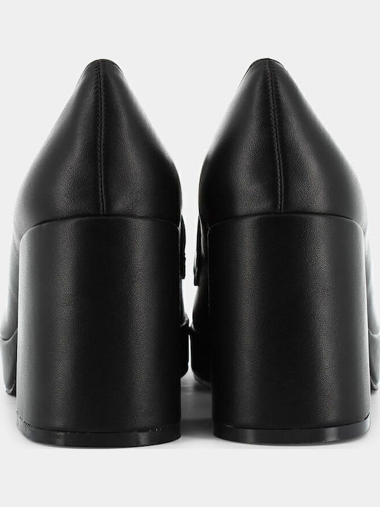 Pumps Schwarz