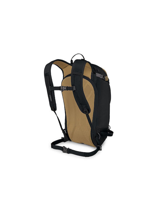 Osprey Soelden Mountaineering Backpack 22lt Black 10005372
