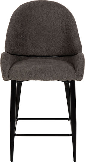 Hocker Bar Sarky Gray 55x62x105cm Hocker Bar Sarky Gray 55x62x105cm