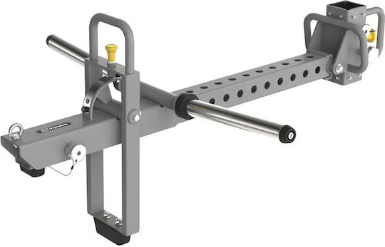 Impulse Fitness Equipment Accessories