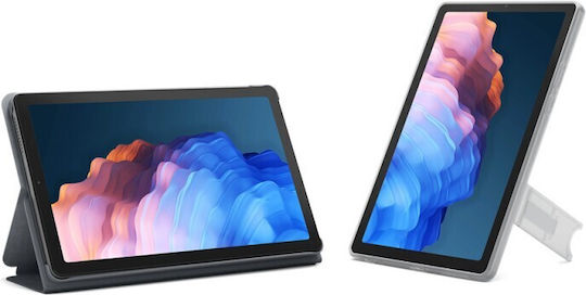 Lenovo Tab M9 4G 9" (4GB/64GB/ClearCase & Film) Arctic Grey