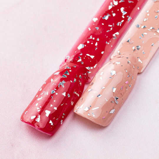 Molly Lac Deckschicht für Gel-Nagellacke