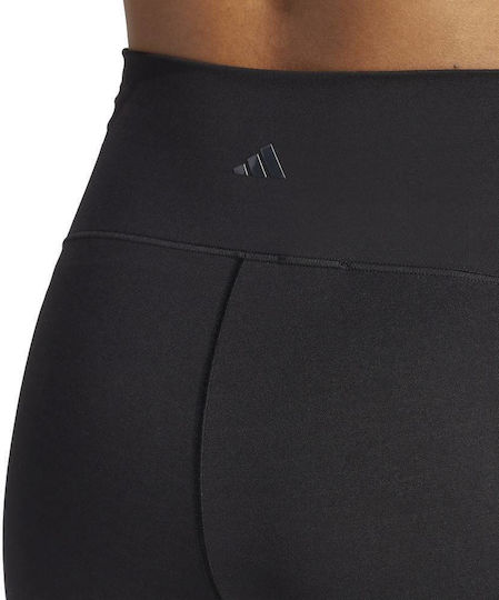 adidas Luxe Măture De Exerciții Pilates Negru