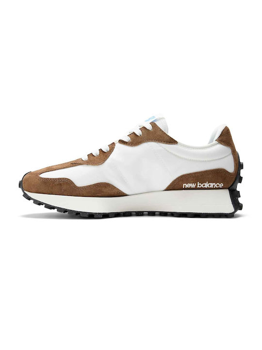 New Balance 327 Sneakers Brown