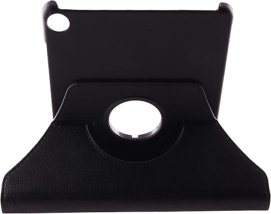 Volte-Tel Flip Cover Rotierende Schwarze (Universal 10,1 Zoll)