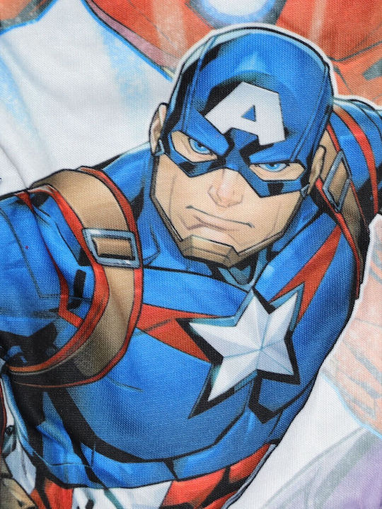 Marvel