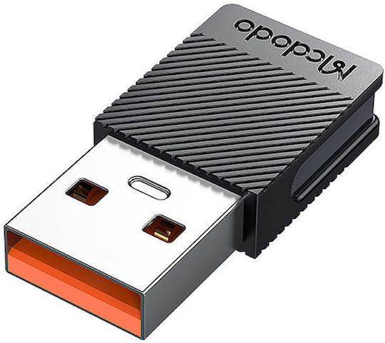 Mcdodo USB-A Männlich Zu USB-C Weiblich Konverter 1 Stück OT-6970