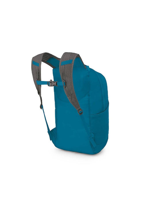 Osprey Backpack Blue 18lt