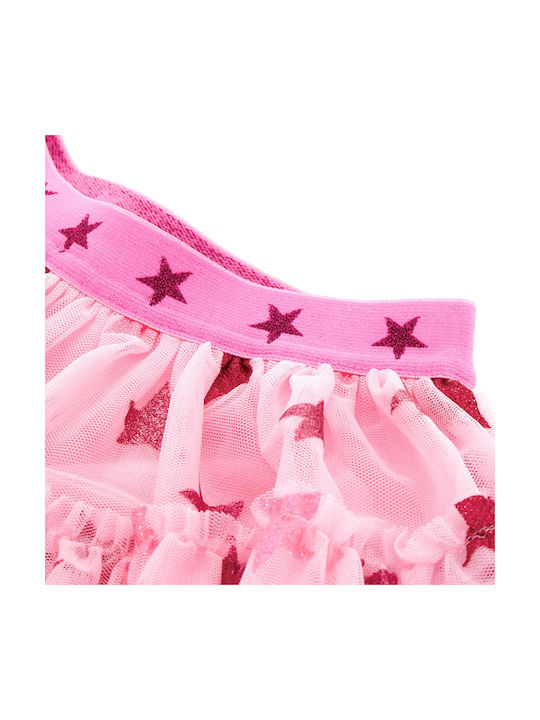 Original Marines Kids Tulle Skirt Pink