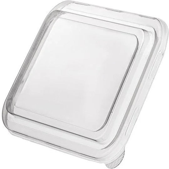 Intertan Container-Deckel 50Stück