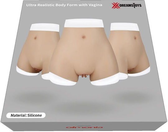 Dream Toys Masturbator Vagina