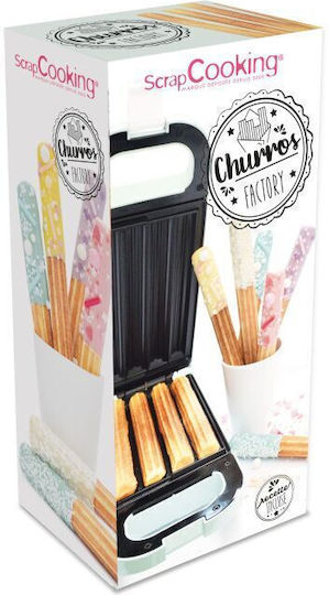 Scrap Cooking Συσκευή για Churros 750W