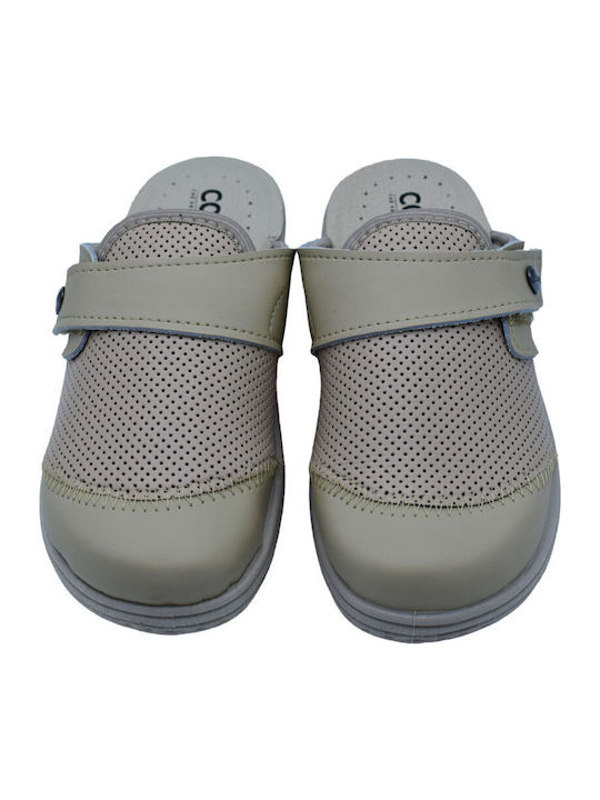 Comfy Anatomic