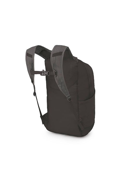 Osprey Ultralight Ορειβατικό Σακίδιο 18lt Μαύρο Daypack