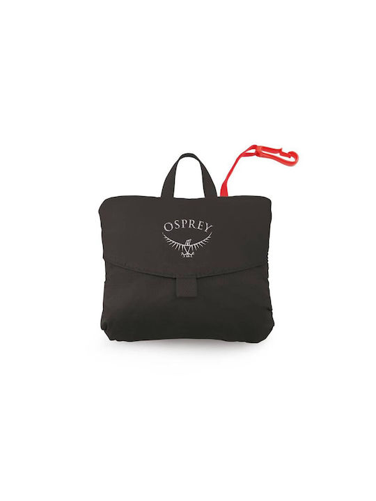Osprey Ultralight Ορειβατικό Σακίδιο 18lt Μαύρο Daypack