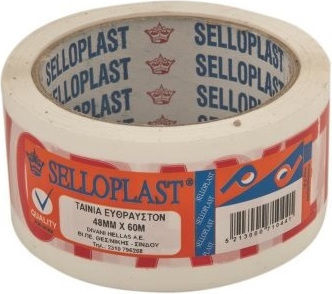 Selloplast Χαρτοταινία 40662-666