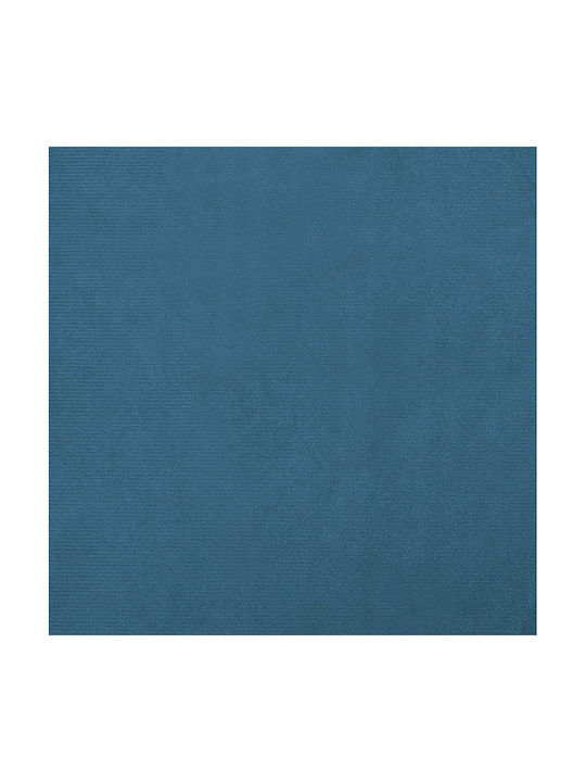 Sofa Blue 100x50x30cm