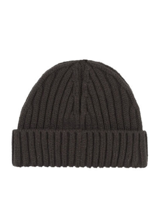 Dickies Beanie Unisex Beanie Gestrickt in Schwarz Farbe