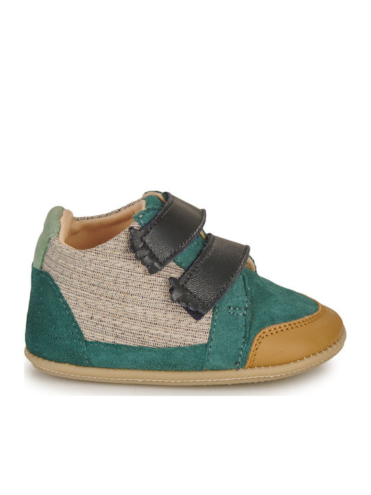 Easy Peasy Baby Sneakers Blau My Irun B