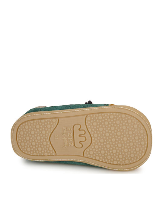 Easy Peasy Baby Sneakers Blau My Irun B