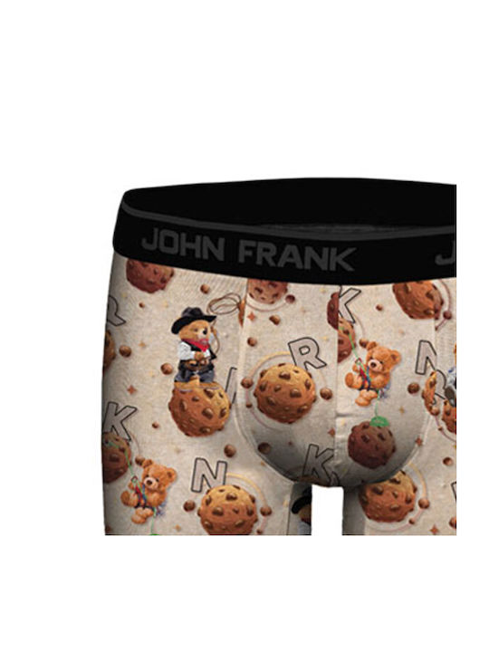 John Frank John Frank