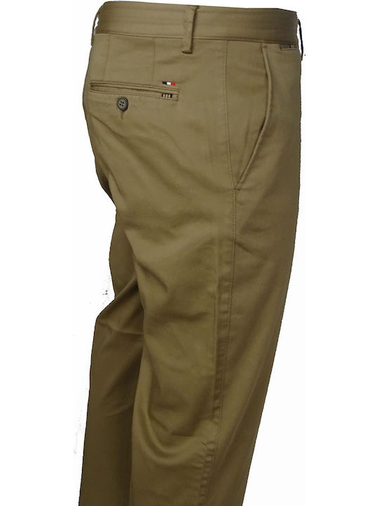 Παντελόνι Chino Μπεζ