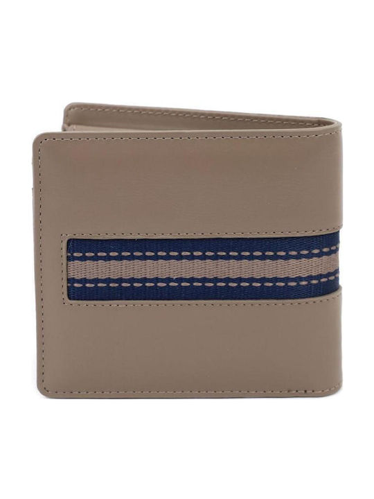 Men's Wallet Classic Beige