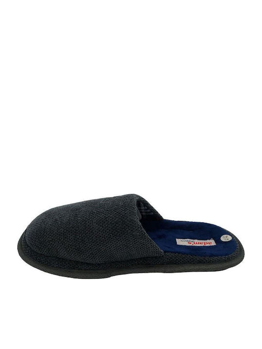 Men's Slipper Gray