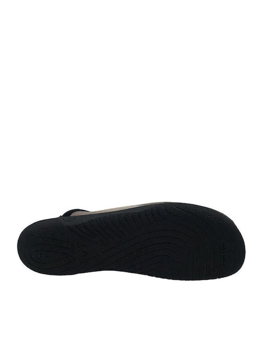 Men's Slipper Black
