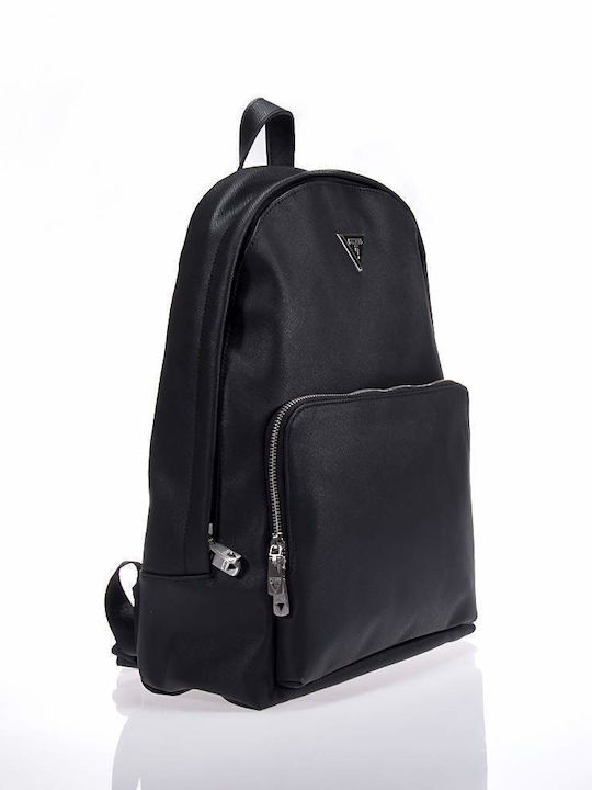 Guess Rucsac Negru Guess Rucsac Negru