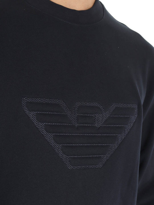Sweatshirt Blue