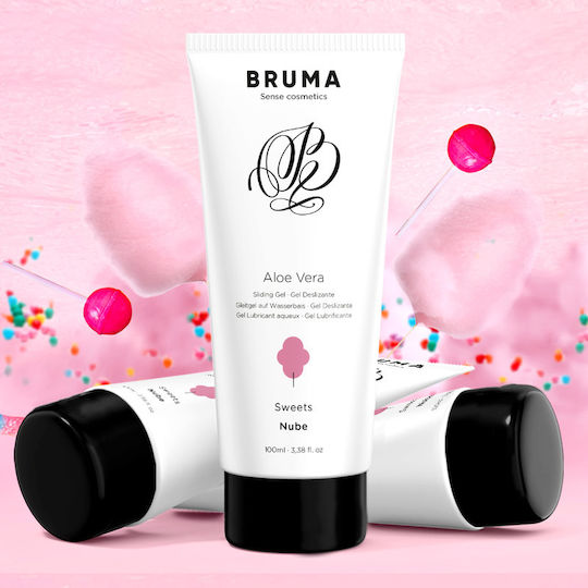 Bruma Gel lubrifiant 100ml