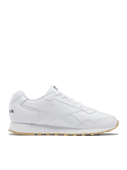 Royal Glide Adidași Pentru Bărbați Albi