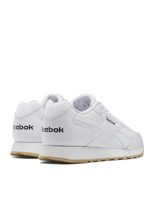 Royal Glide Adidași Pentru Bărbați Albi