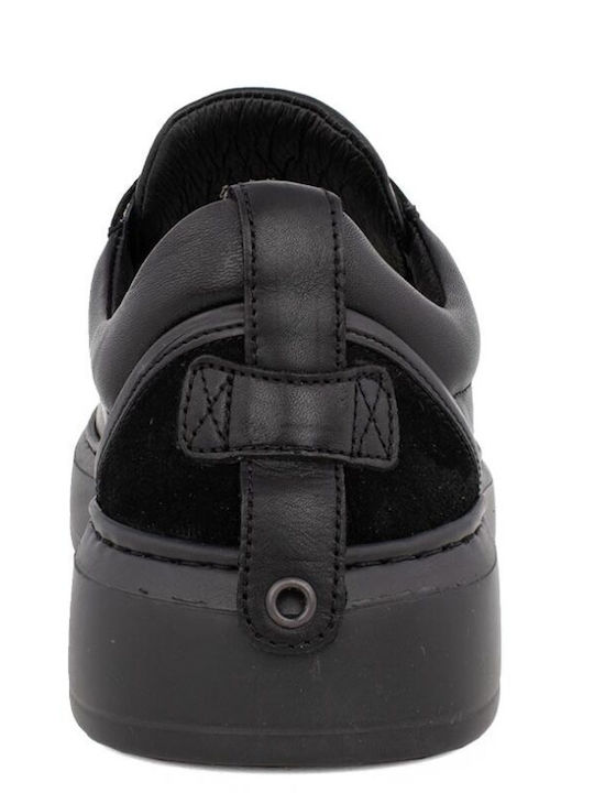 Ανδρικά Sneakers Μαύρα