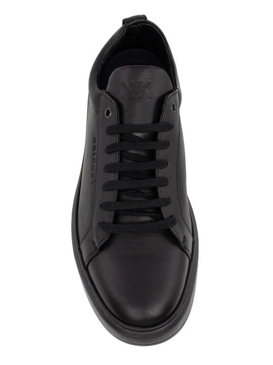 Ανδρικά Sneakers Μαύρα