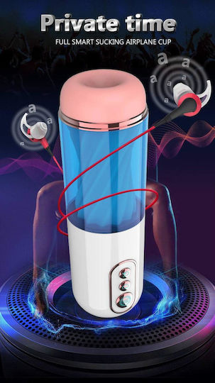 Kinksters Masturbator with Vibration