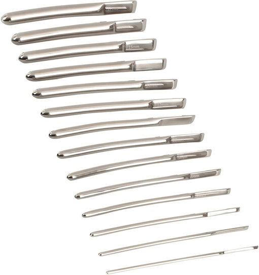 PenisPlug BDSM Kit 14τμχ