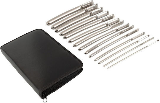 PenisPlug BDSM Kit 14τμχ